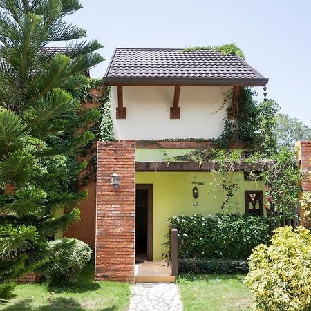 Villa Victoria Jarabacoa Eksteriør bilde