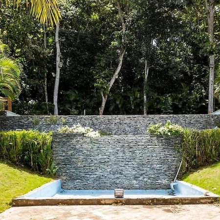 Villa Victoria Jarabacoa Eksteriør bilde
