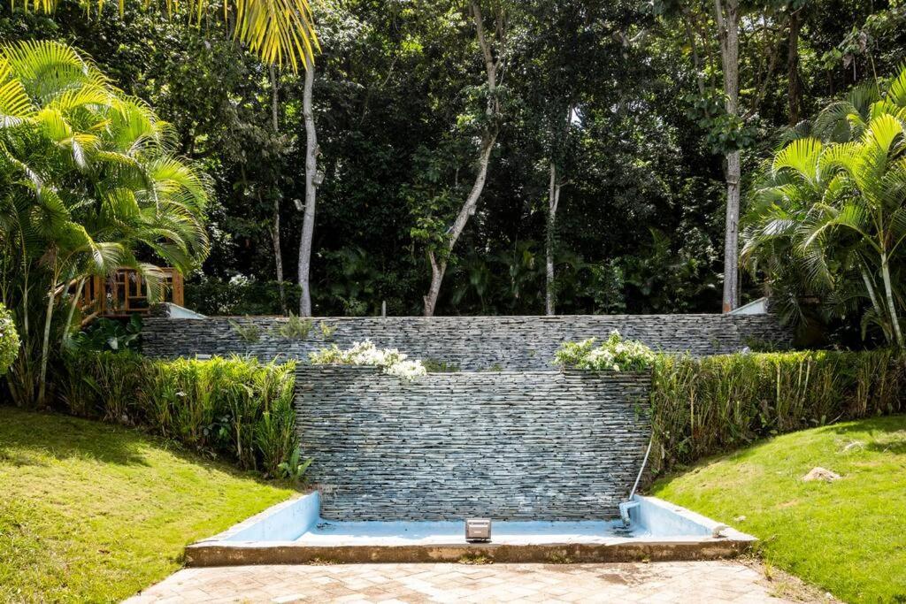 Villa Victoria Jarabacoa Eksteriør bilde